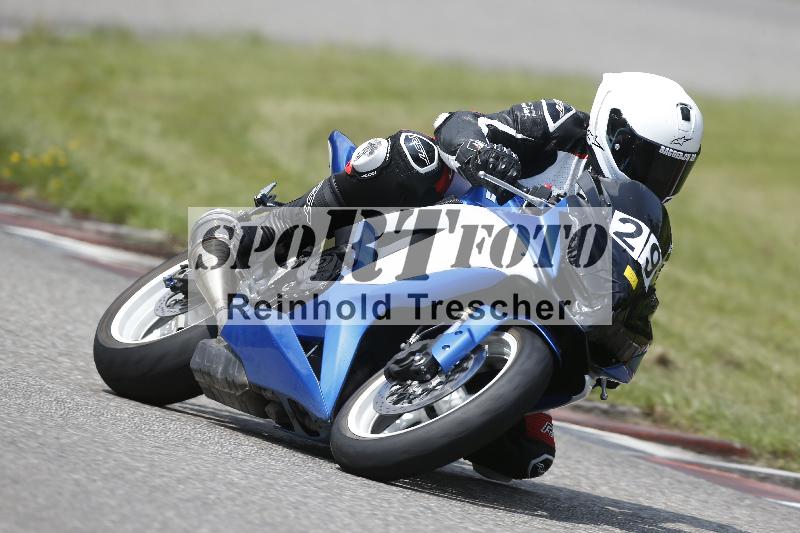 /24 08.06.2025 TZ Motorsport ADR/Gruppe gruen/29